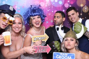 Why you should have a photo booth at your wedding