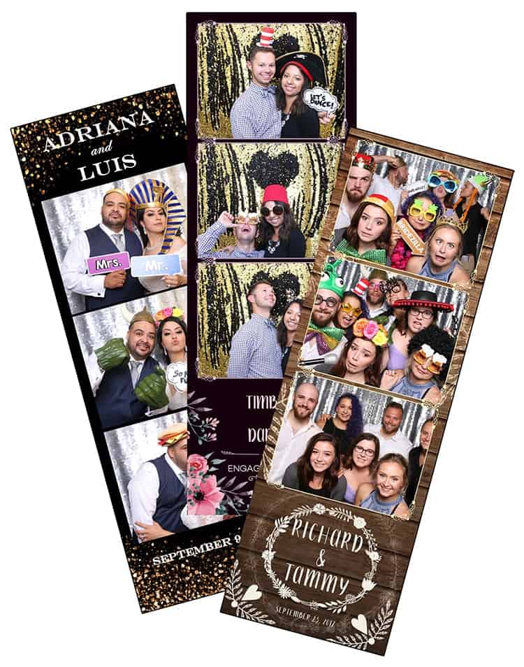 Photo Booth Rental