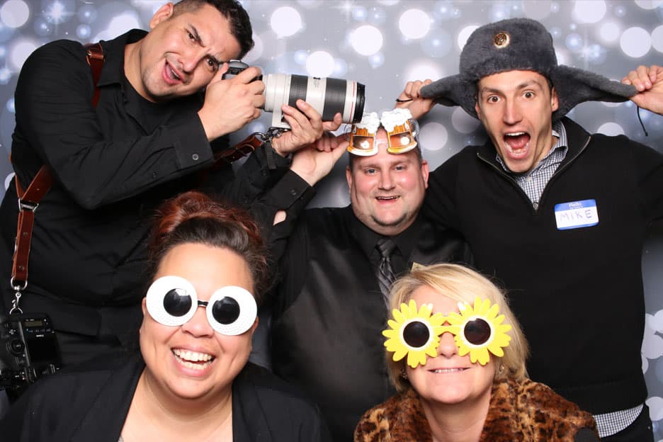 Photo Booth Services