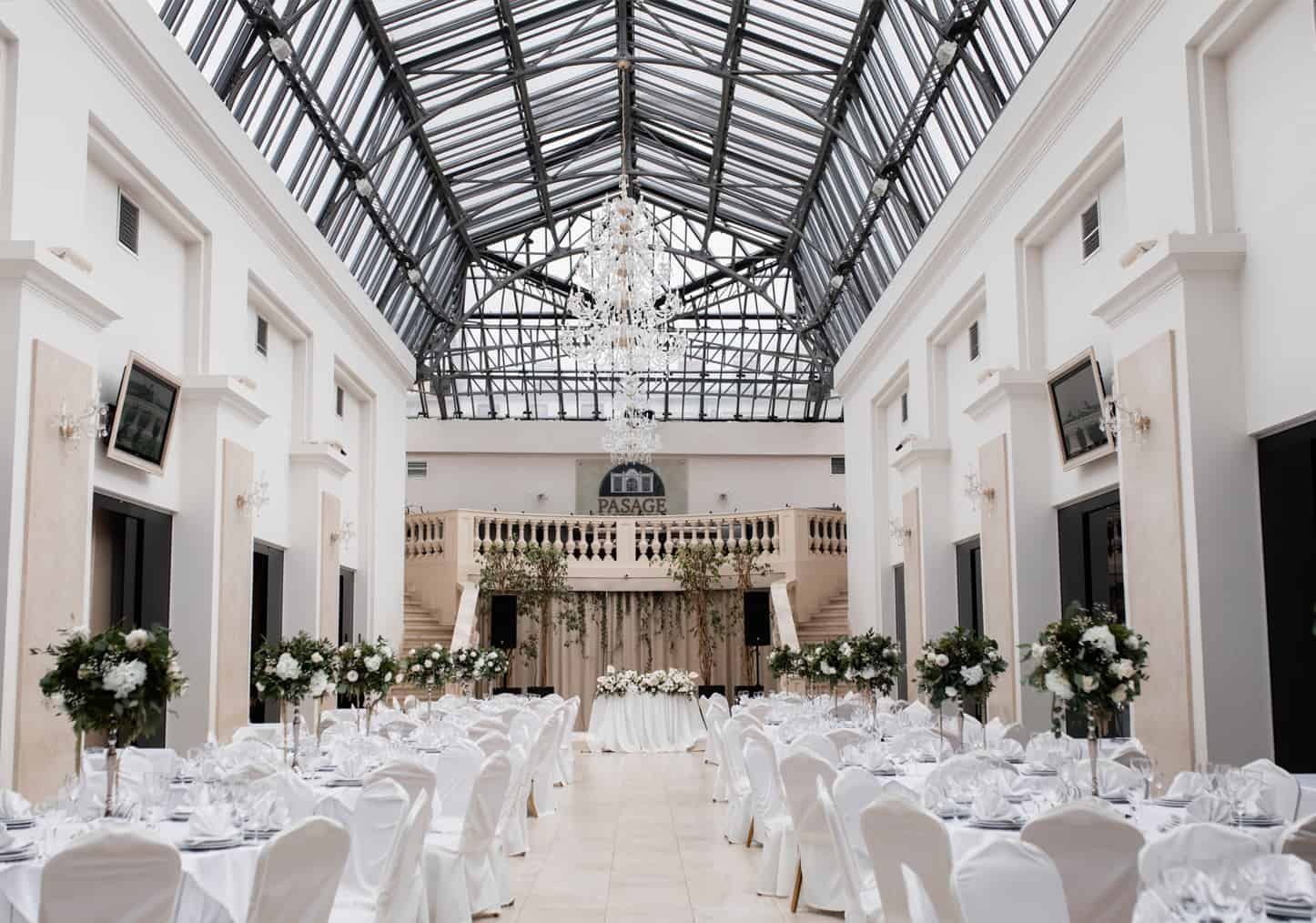 You are currently viewing Best Chicago Wedding Venues for 2020