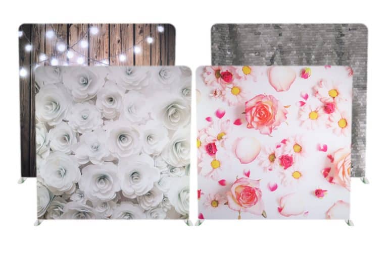 A Complete Guide to Wedding Photo Booths